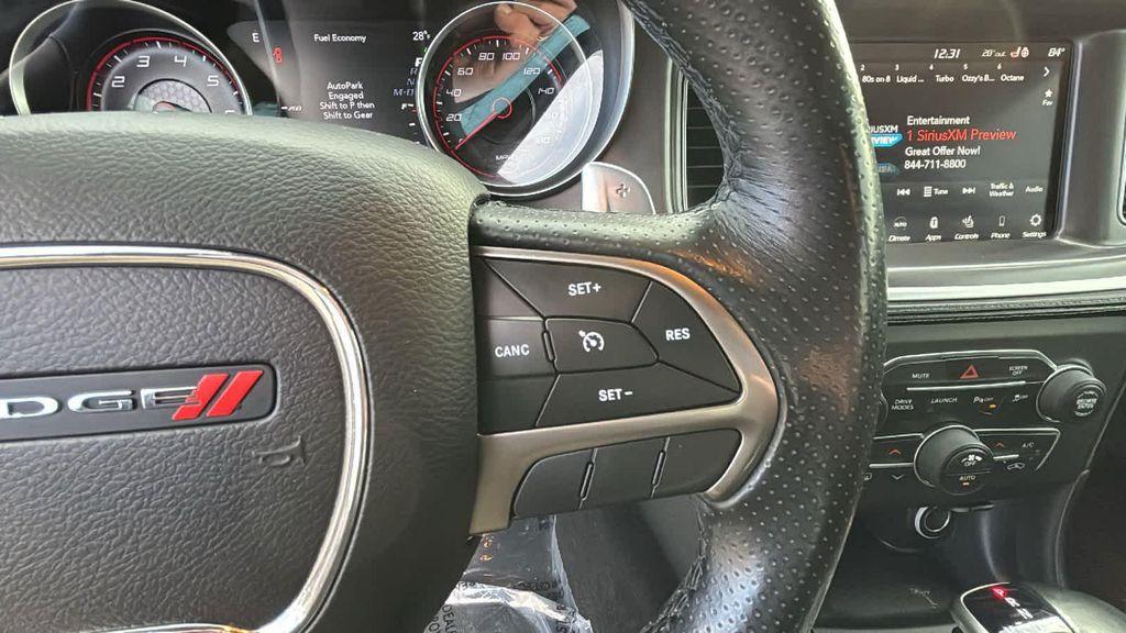 used 2019 Dodge Charger car, priced at $31,977