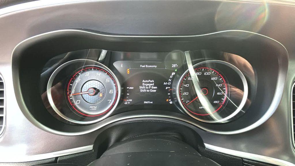 used 2019 Dodge Charger car, priced at $31,977