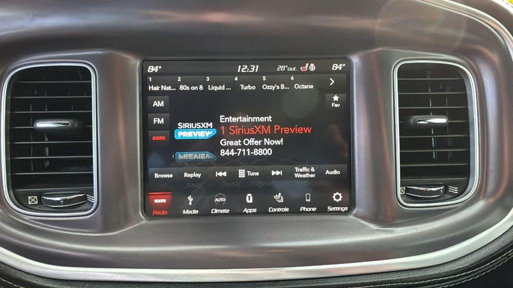 used 2019 Dodge Charger car, priced at $31,977