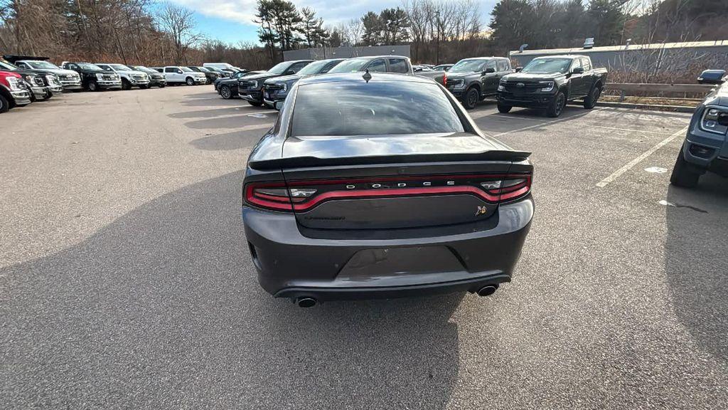 used 2019 Dodge Charger car, priced at $31,977