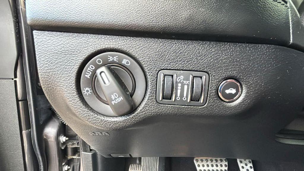 used 2019 Dodge Charger car, priced at $31,977