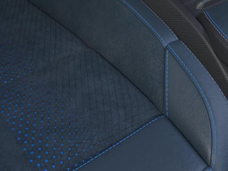 new 2026 Ford Mustang Mach-E car, priced at $61,509