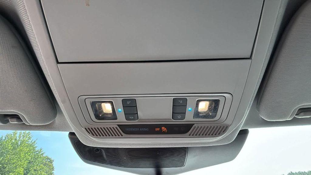 used 2022 Ford Explorer car, priced at $28,977