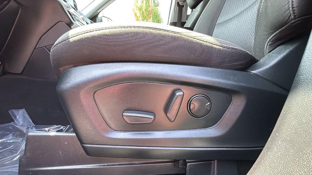 used 2022 Ford Explorer car, priced at $28,977