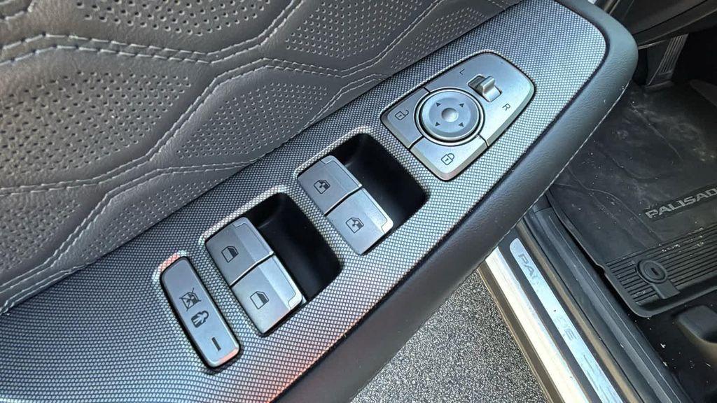 used 2020 Hyundai Palisade car, priced at $26,977