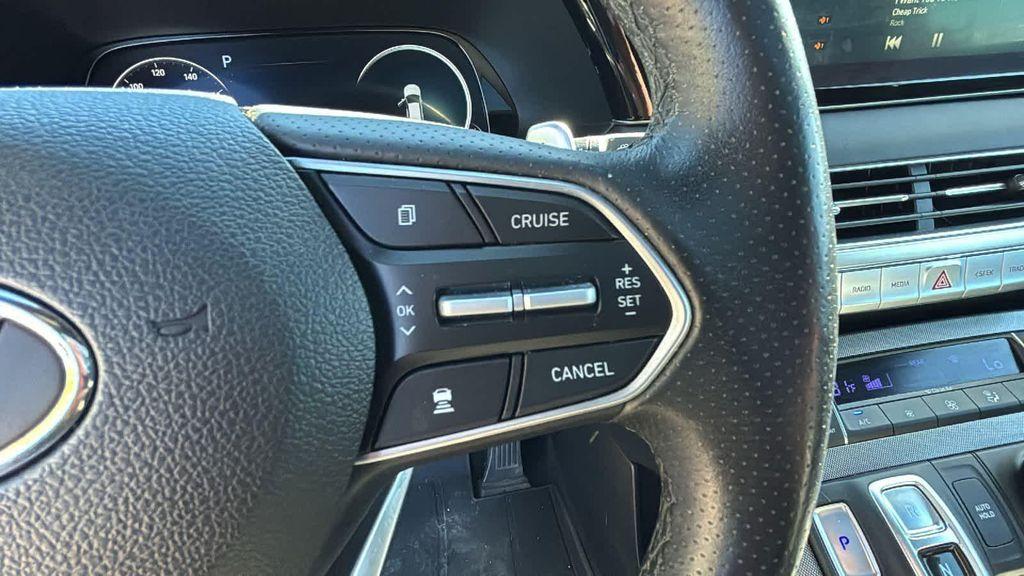 used 2020 Hyundai Palisade car, priced at $26,977