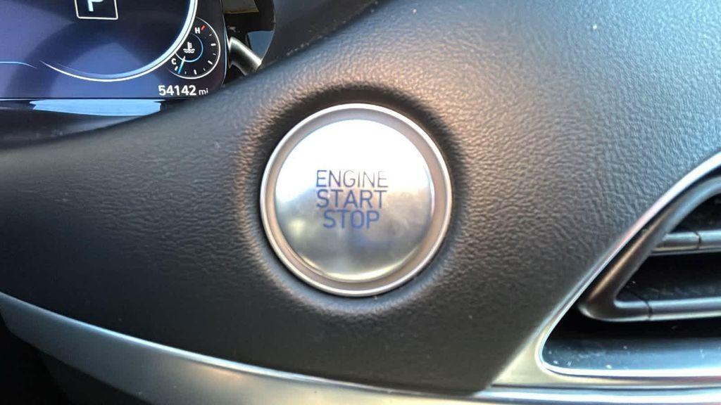 used 2020 Hyundai Palisade car, priced at $26,977