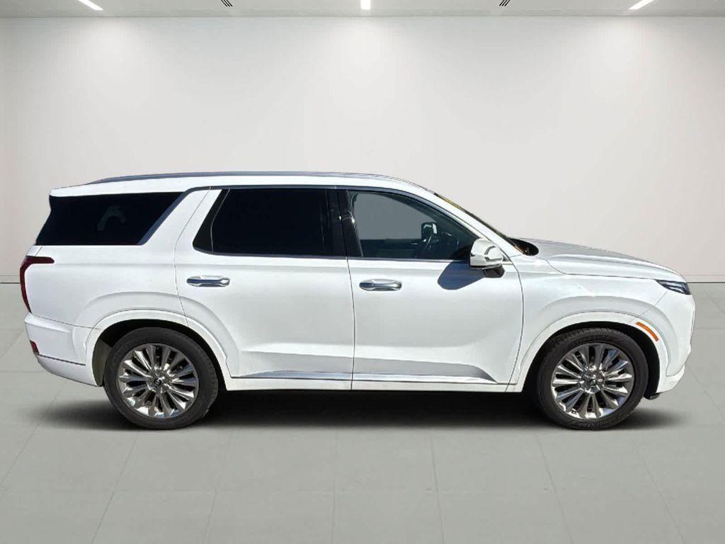 used 2020 Hyundai Palisade car, priced at $26,977