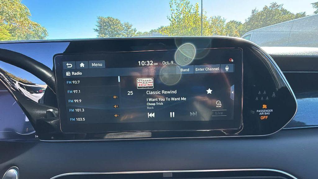 used 2020 Hyundai Palisade car, priced at $26,977