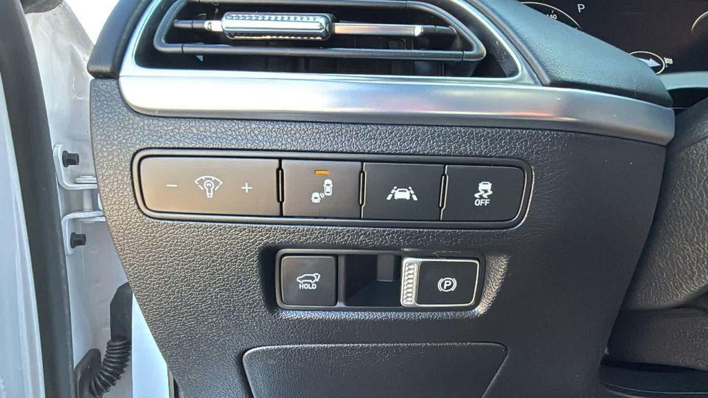 used 2020 Hyundai Palisade car, priced at $26,977