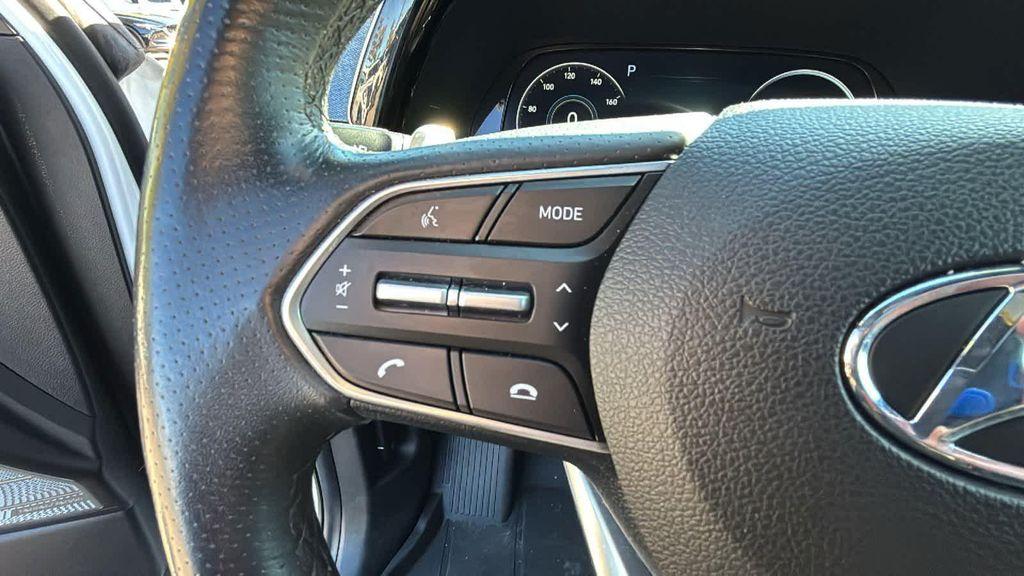 used 2020 Hyundai Palisade car, priced at $26,977