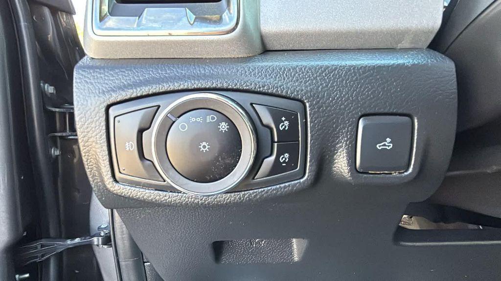 used 2023 Ford Ranger car, priced at $32,277