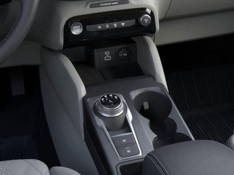 new 2024 Ford Escape PHEV car, priced at $42,126