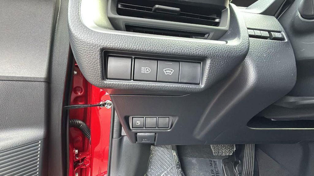 used 2026 Toyota Prius car, priced at $29,777