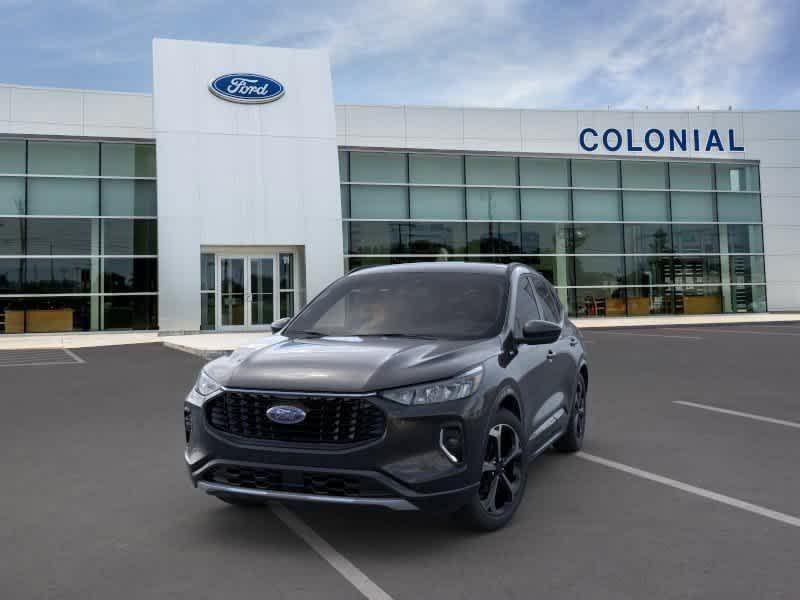 new 2024 Ford Escape car, priced at $37,326