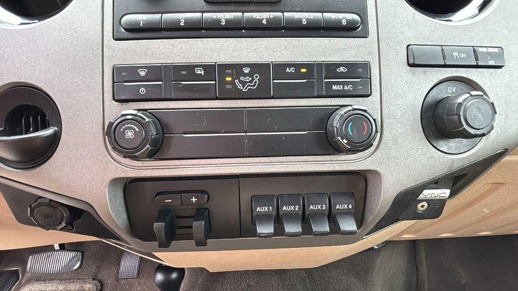 used 2016 Ford F-250 car, priced at $26,326