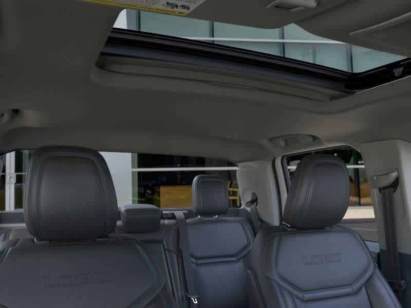 new 2026 Ford Maverick car, priced at $39,984