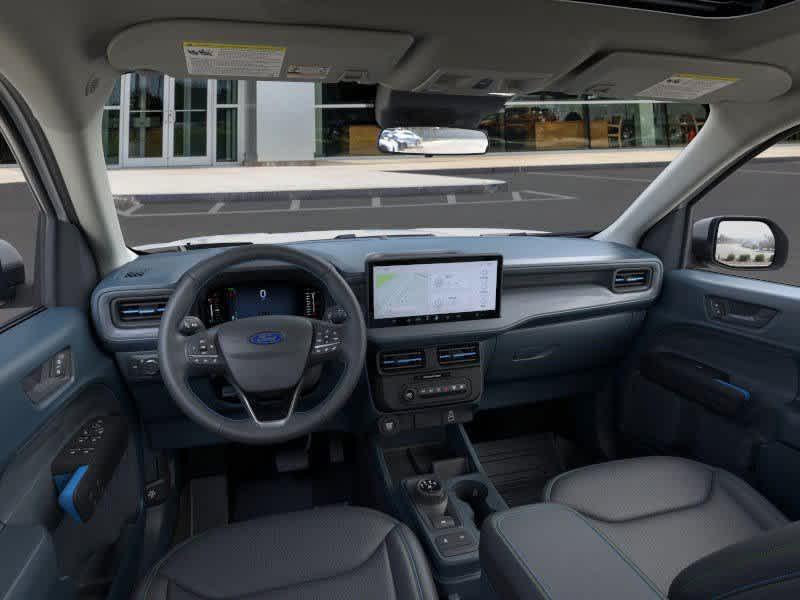 new 2026 Ford Maverick car, priced at $39,984