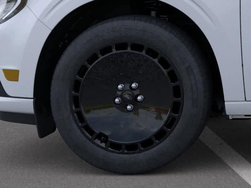 new 2026 Ford Maverick car, priced at $39,984