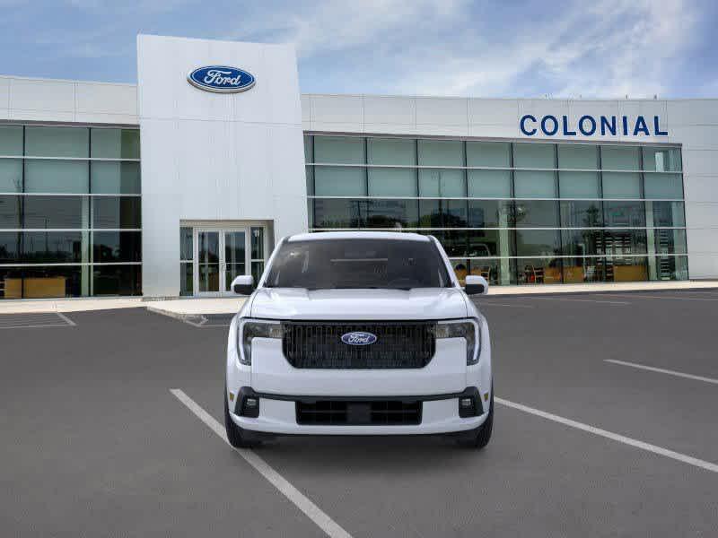 new 2026 Ford Maverick car, priced at $39,984