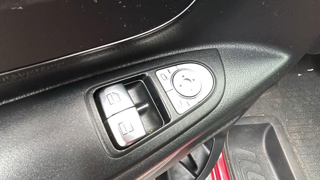 used 2020 Mercedes-Benz Metris car, priced at $24,977