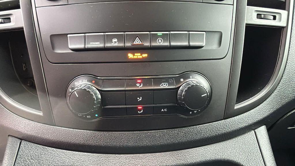 used 2020 Mercedes-Benz Metris car, priced at $24,977