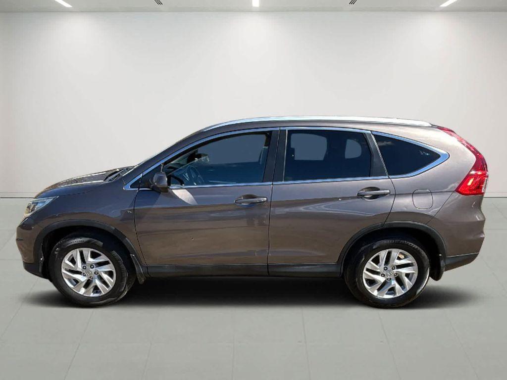 used 2016 Honda CR-V car, priced at $18,577