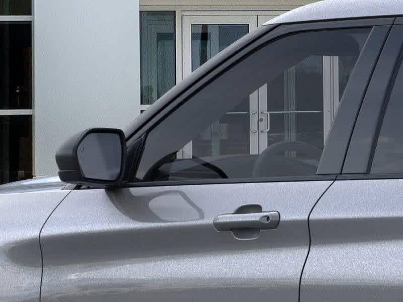 new 2026 Ford Explorer car, priced at $42,929