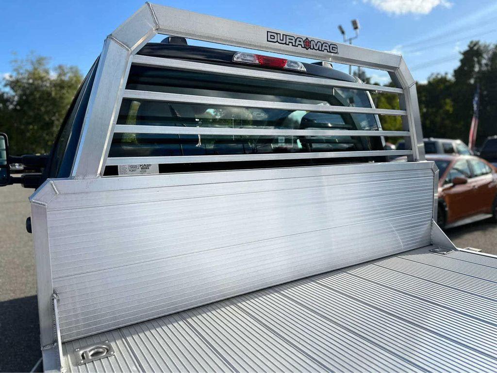 new 2023 Ford F-350 car, priced at $66,484