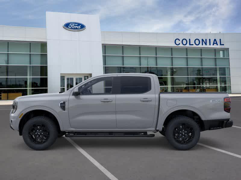 new 2026 Ford Ranger car, priced at $57,884