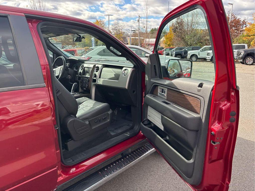 used 2014 Ford F-150 car, priced at $17,977