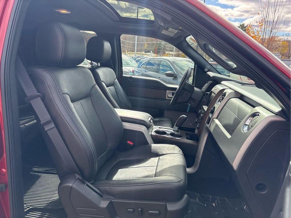 used 2014 Ford F-150 car, priced at $17,977