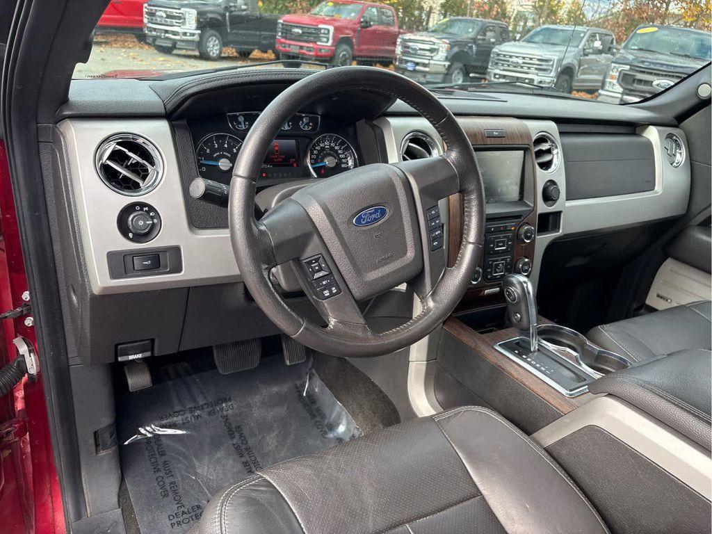 used 2014 Ford F-150 car, priced at $17,977