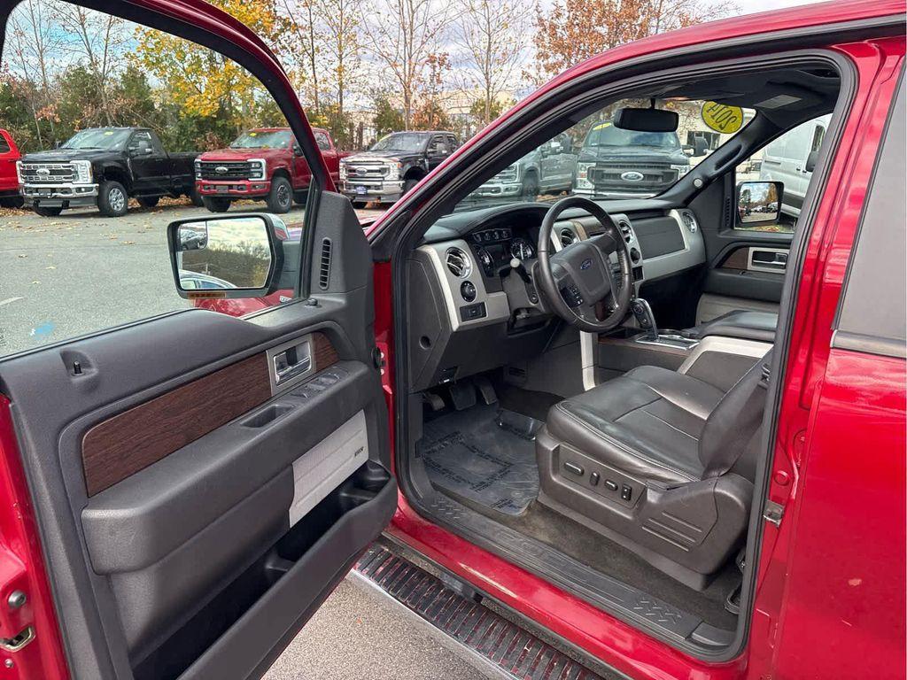used 2014 Ford F-150 car, priced at $17,977