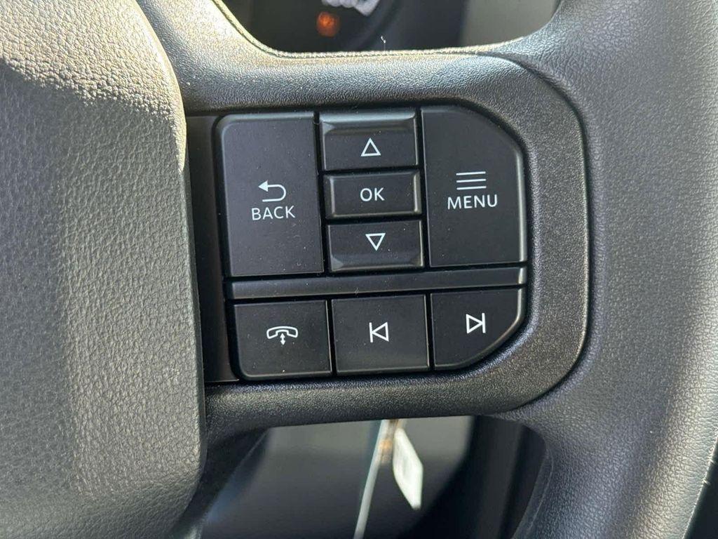 new 2024 Ford F-250 car, priced at $62,184