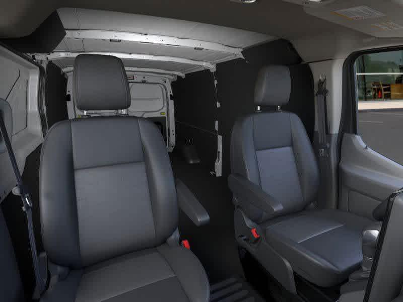 new 2025 Ford Transit-150 car, priced at $46,554