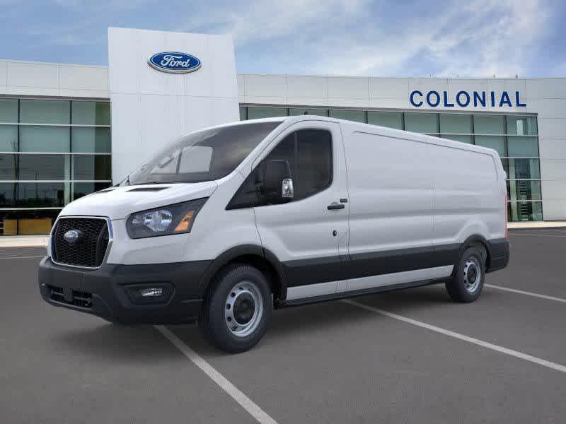 new 2025 Ford Transit-150 car, priced at $52,054
