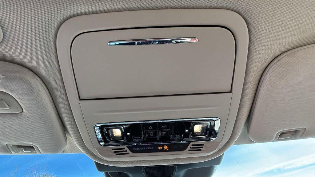 used 2020 Lincoln Aviator car, priced at $34,577