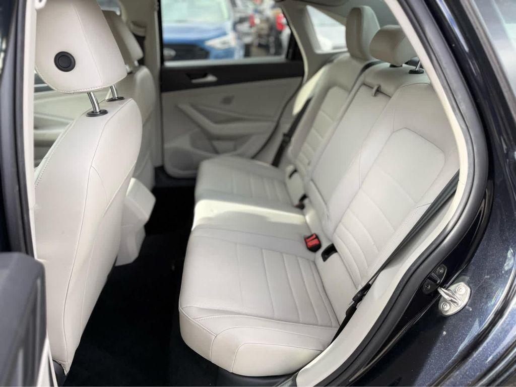 used 2022 Volkswagen Jetta car, priced at $19,537