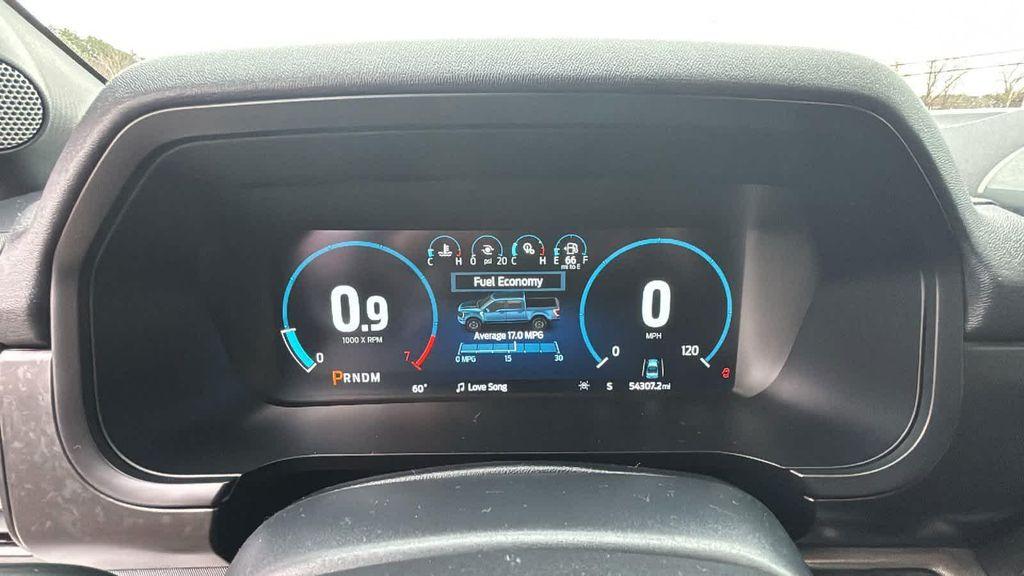 used 2022 Ford F-150 car, priced at $46,577