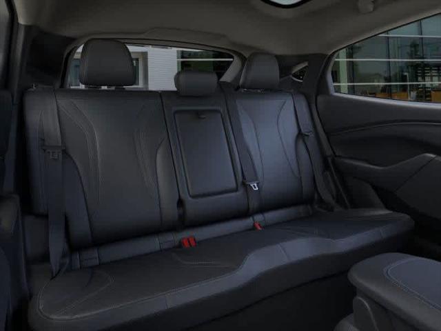 new 2023 Ford Mustang Mach-E car, priced at $45,326