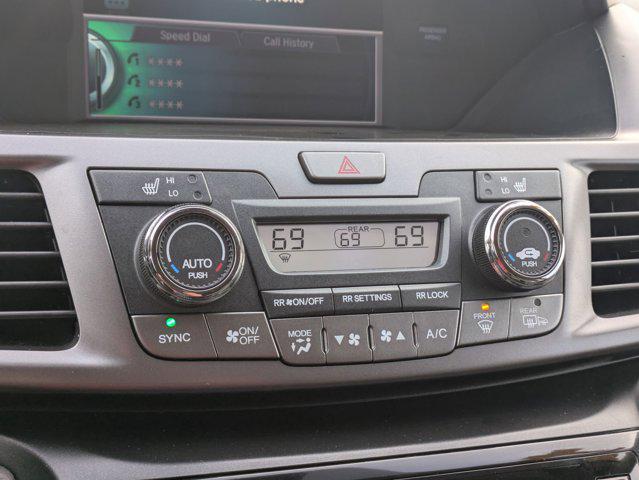 used 2014 Honda Odyssey car, priced at $9,995