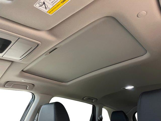 new 2026 Honda CR-V car, priced at $39,217