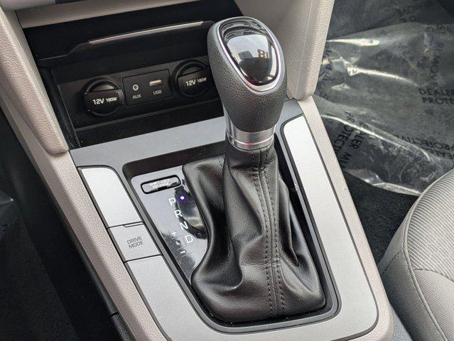 used 2018 Hyundai Elantra car, priced at $10,995