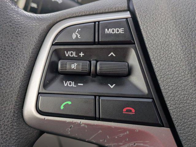 used 2018 Hyundai Elantra car, priced at $10,995