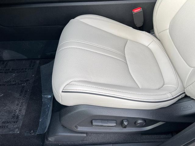 new 2026 Honda Pilot car, priced at $54,990