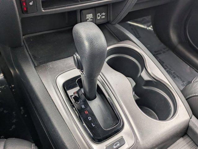 used 2020 Honda Pilot car, priced at $19,995