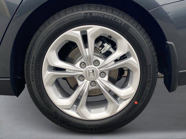 new 2026 Honda Accord car, priced at $29,590