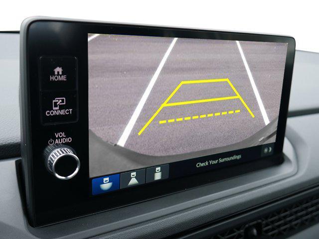 new 2026 Honda Accord car, priced at $29,590