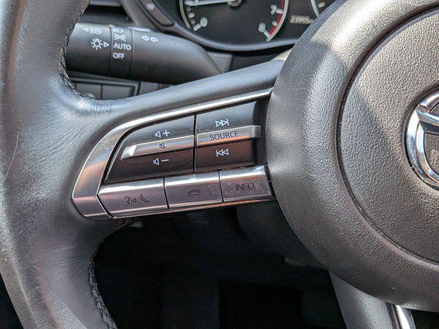 used 2023 Mazda CX-30 car, priced at $25,407